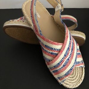 Women’s Sandals